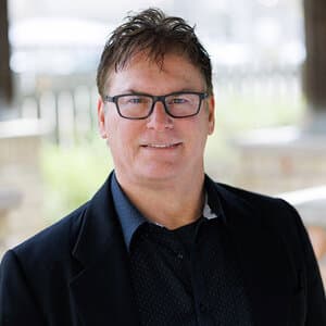 Greg Frost, CFP®, CIM®