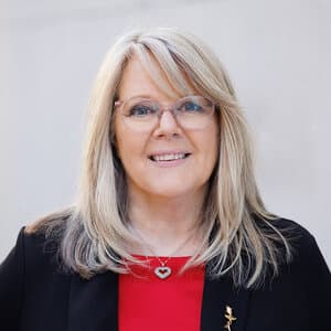 Janet Weaver
