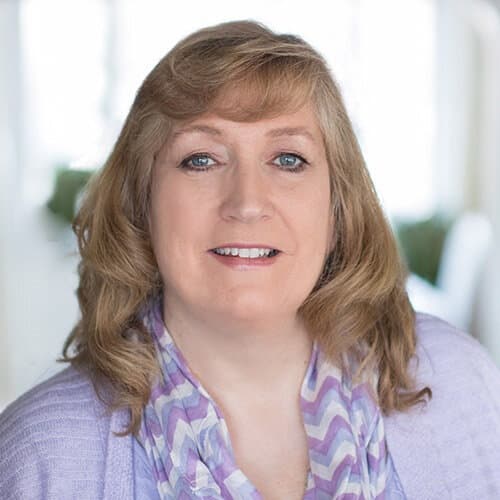 Sharon Maheu